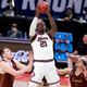 Loyola’s Kofi Cockburn is the second Black athlete to share the online hate directed at him by “fans.”